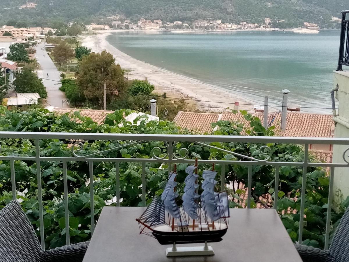 Steven Apartment Vasiliki (Lefkada)