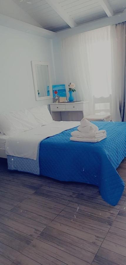 Steven * Vasiliki (Lefkada)