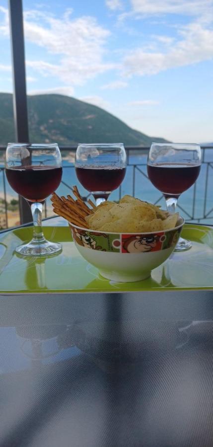Apartment Steven Vasiliki (Lefkada)