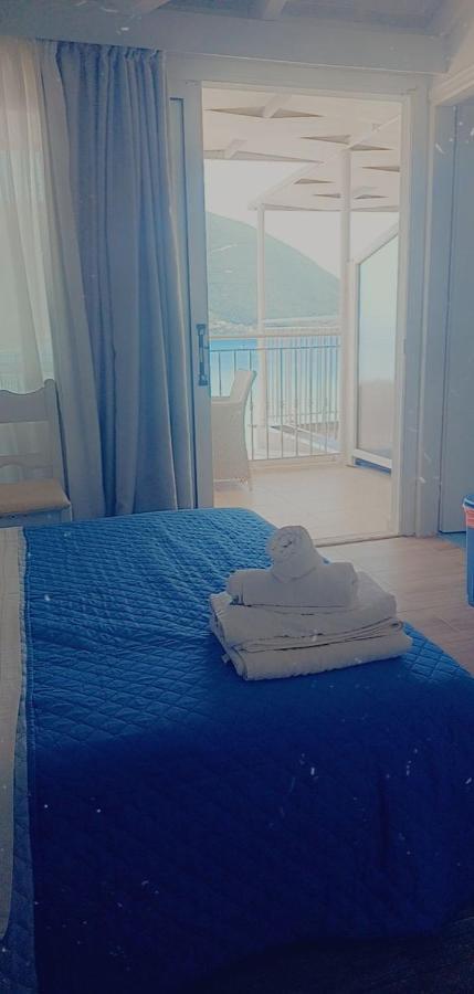 Steven * Vasiliki (Lefkada)