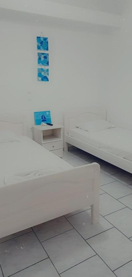 Steven Apartment *