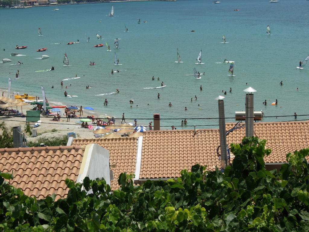 Apartment Steven Vasiliki (Lefkada)