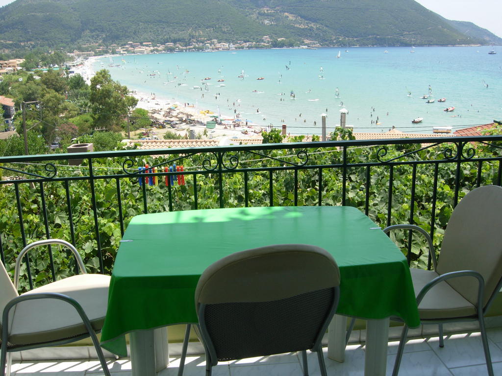Steven Vasiliki (Lefkada)