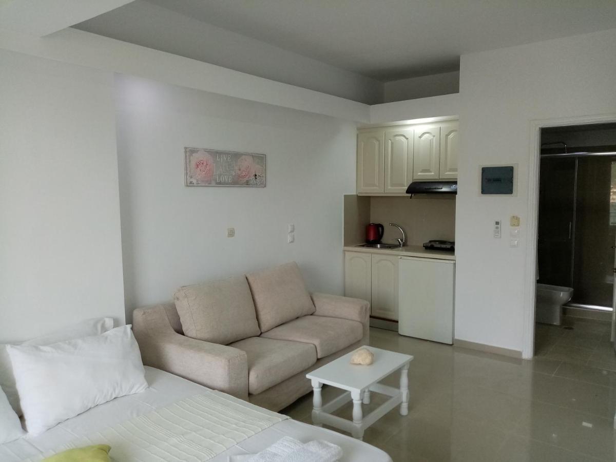 Apartment Steven