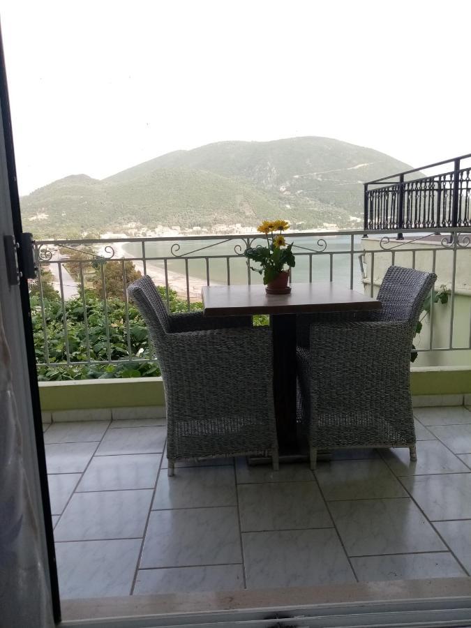 Steven Apartment *
