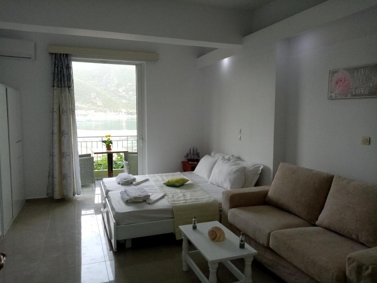 Apartment Steven *