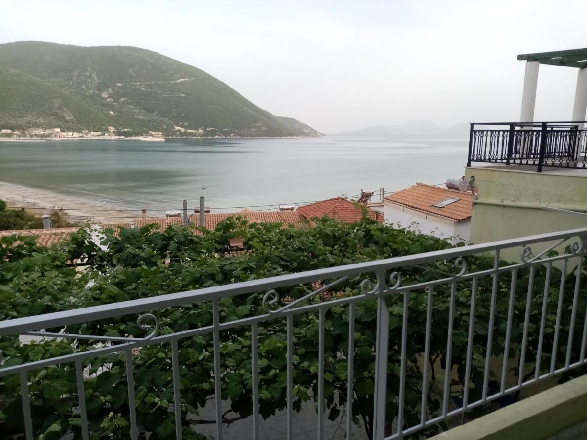 Steven * Vasiliki (Lefkada)